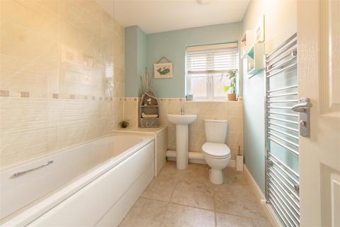 12 Gretton Street, Barleythorpe, Oakham, LE15 7UU