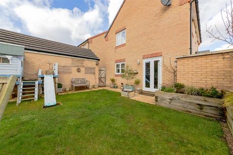 12 Gretton Street, Barleythorpe, Oakham, LE15 7UU