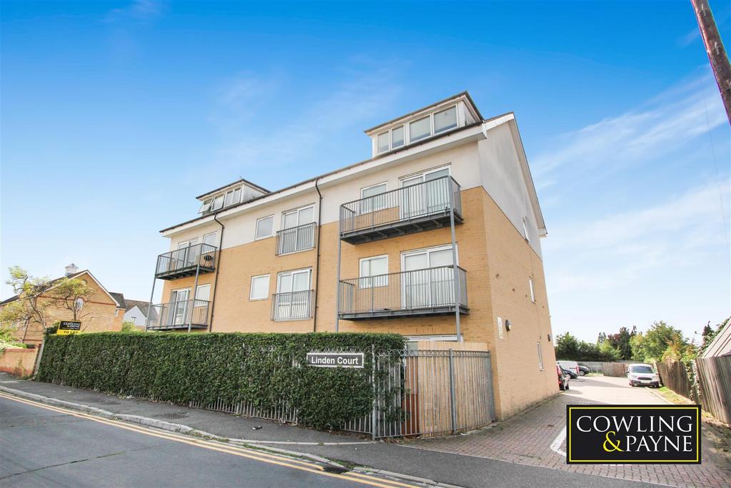 Linden Court, Linden Road, Benfleet 16 bed apartment £3,400,000