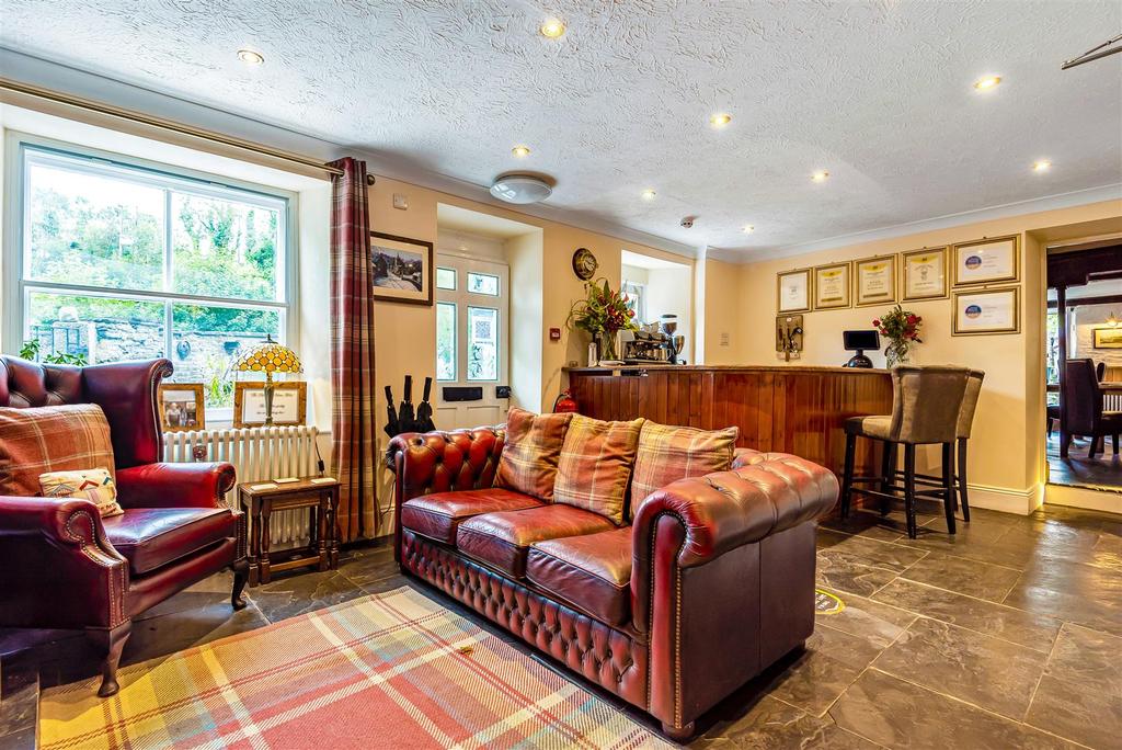 Little Petherick, Padstow Guest house £1,500,000