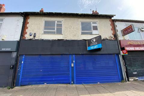 Retail property (high street) to rent, 282 Great North Road, Woodlands, Doncaster, South Yorkshire
