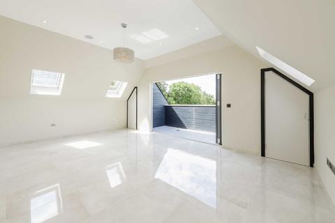 2 bedroom penthouse to rent, Ambrosia Court, Rowley Lane, Amethyst Close, Arkley, Hertfordshire, EN5