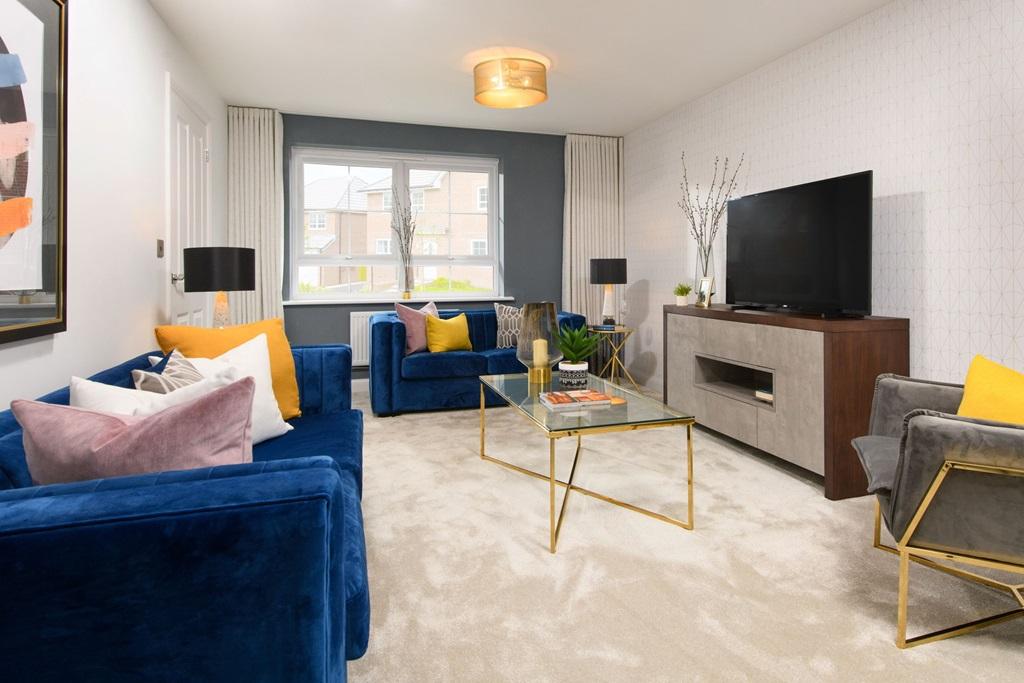Radleigh lounge