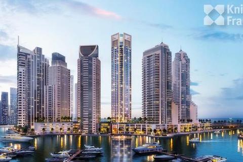 Residential development, LIV Marina, Dubai Marina, Dubai