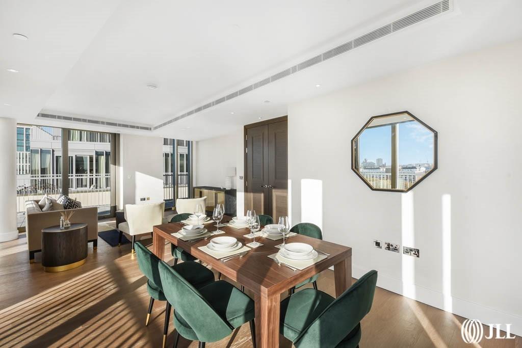 Sherrin House