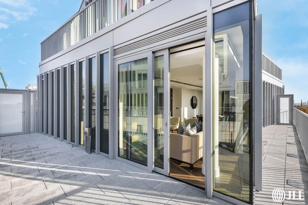Sherrin House