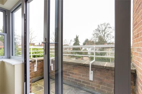 1 bedroom apartment for sale - Marston Ferry Court, Marston Ferry Road, Oxford, OX2