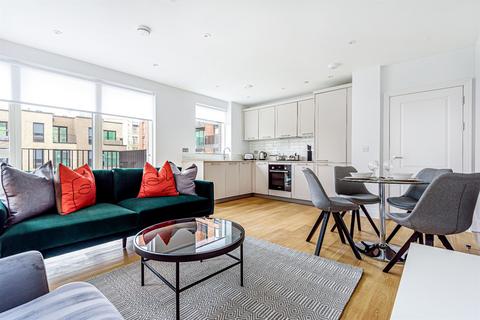 2 bedroom apartment to rent, Carraway Street, Reading, RG1