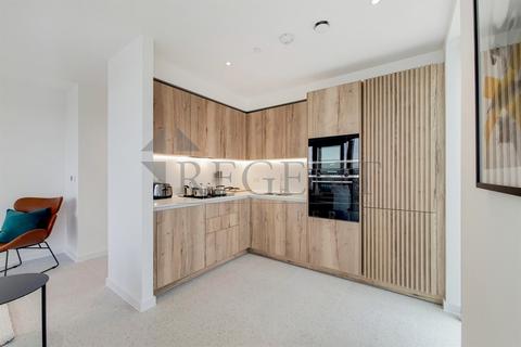 2 bedroom apartment to rent, Jacquard Point, Tapestry Way, E1