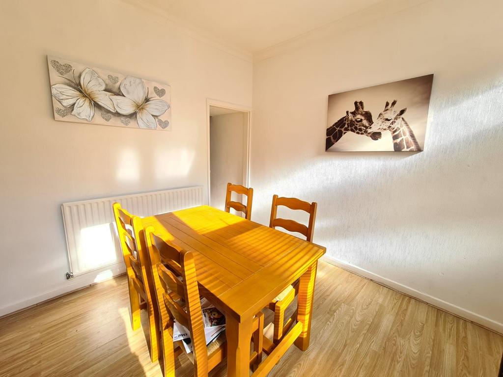 House in Leicester - View 3