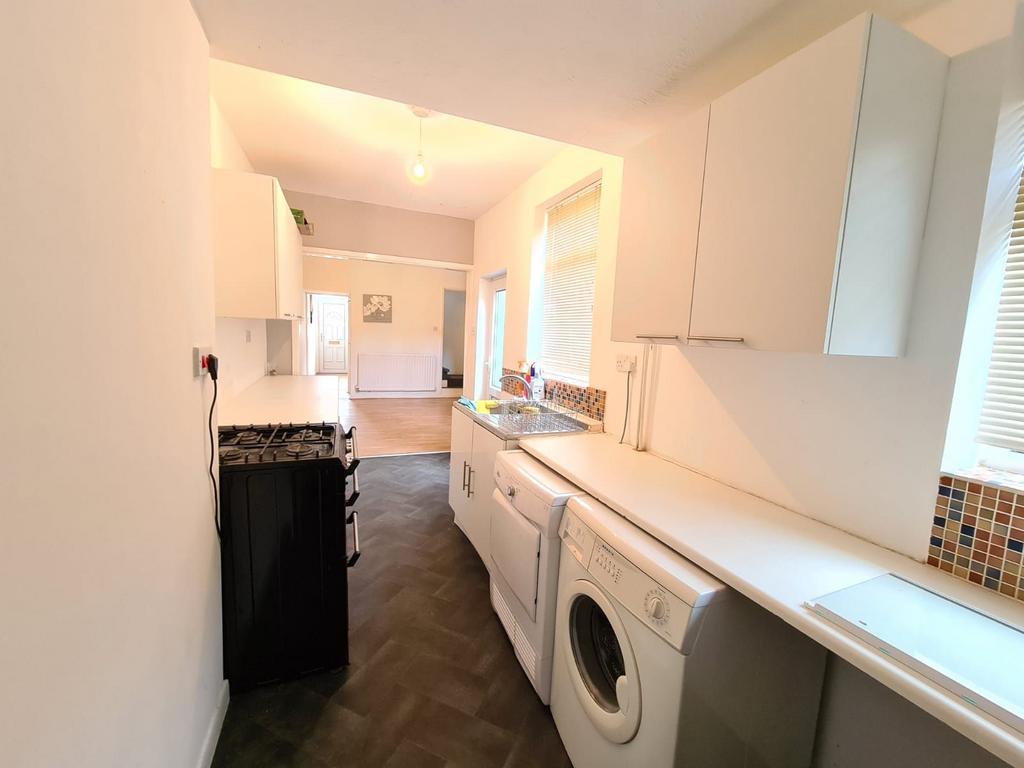 House in Leicester - More