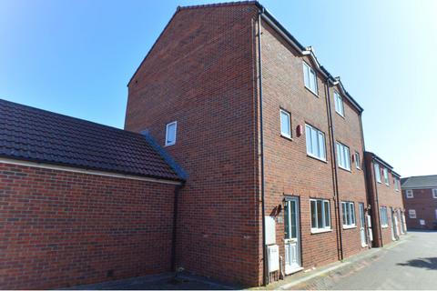 4 bedroom townhouse for sale, Sorrento Mews, Bridgwater, TA6