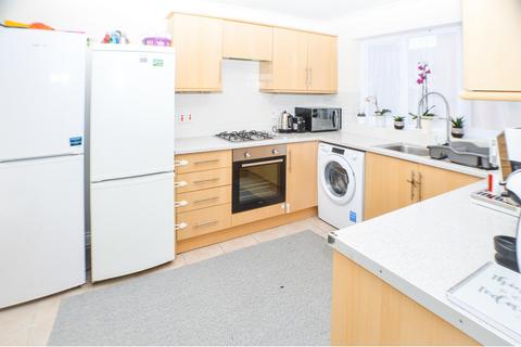 4 bedroom townhouse for sale, Sorrento Mews, Bridgwater, TA6