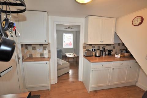 3 bedroom cottage to rent, Bury Road, Shillington, SG5