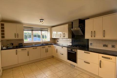 undefined, Curbridge Road,  Ducklington,  OX29
