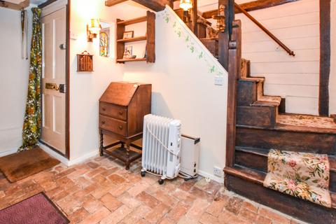 1 bedroom cottage for sale - Head Lane, Great Cornard, Sudbury, Suffolk