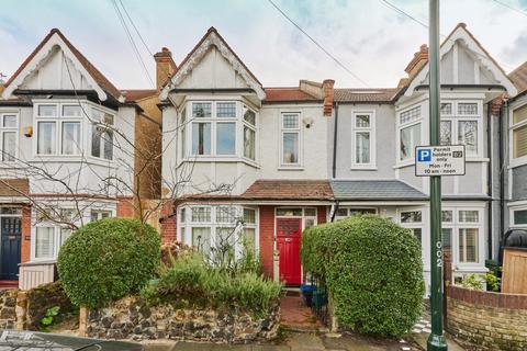 18 Treen Avenue, London, SW13 0JT