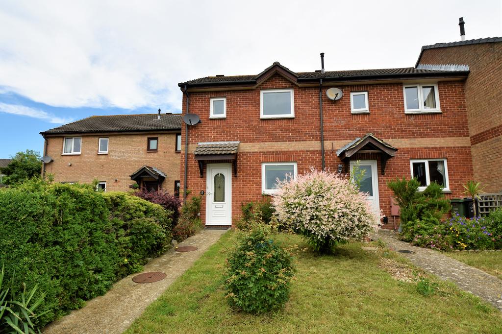 Downsview Gardens Wootton Bridge Po33 2 Bed Semi Detached House £800