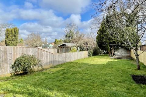 53 Bickerley Road, Ringwood, BH24 1EG