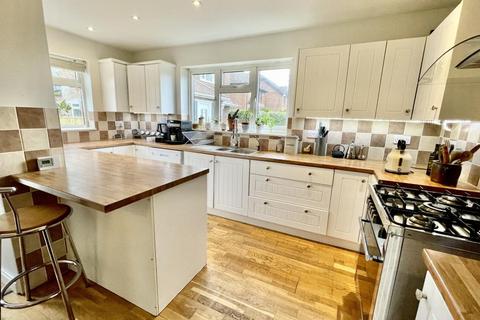 53 Bickerley Road, Ringwood, BH24 1EG