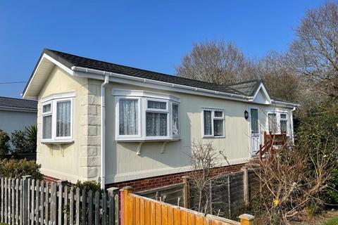 1 bedroom mobile home for sale - West Common, Langley, Southampton, Hampshire, SO45