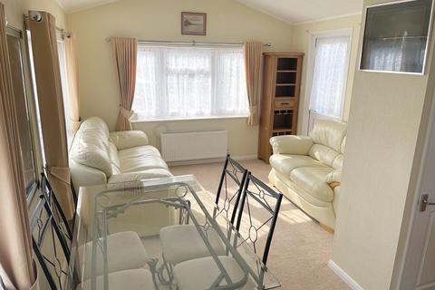 1 bedroom mobile home for sale - West Common, Langley, Southampton, Hampshire, SO45