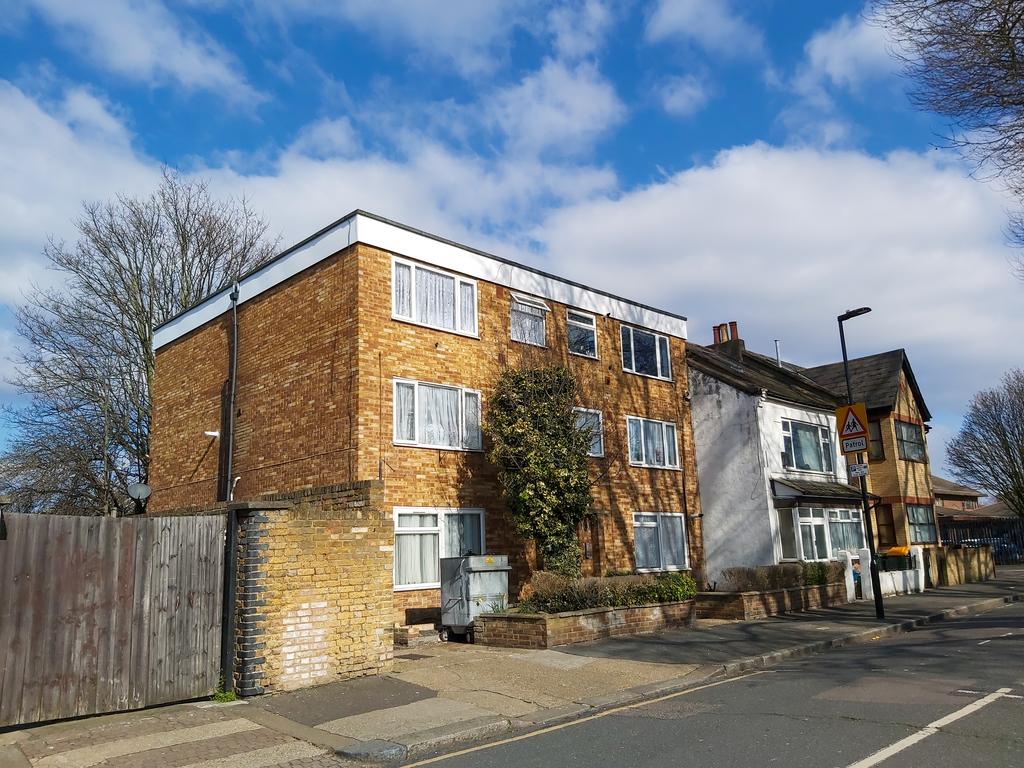 Southern Road, London E13 Residential development for sale £160,000