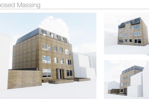 Residential development for sale, Southern Road, London E13