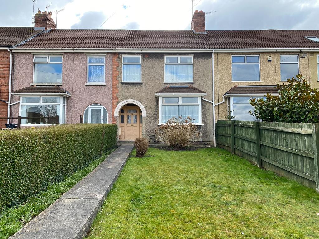 Hengrove Lane, Bristol, BS14 3 bed terraced house £285,000