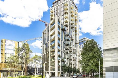 1 bedroom apartment for sale, Vaughan Way, Wapping, E1W