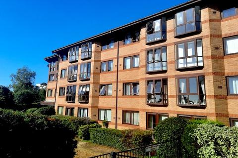 1 bedroom flat for sale - Lansdowne Gardens, Bournemouth, BH1