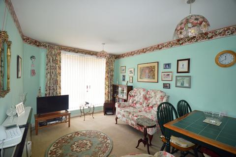 1 bedroom flat for sale - Lansdowne Gardens, Bournemouth, BH1