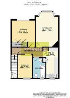 79 Amesbury Road, Feltham, TW13 5HH