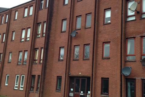 1 bedroom flat to rent, St Peters Street, St Georges Cross, Glasgow, G4