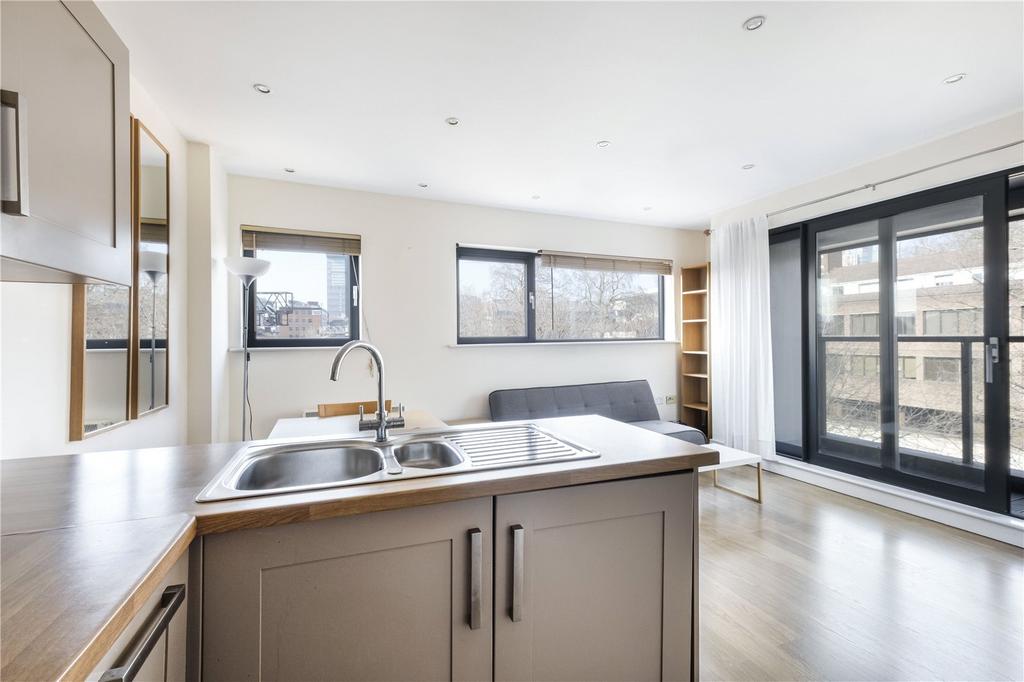 Apartment in London - View 3
