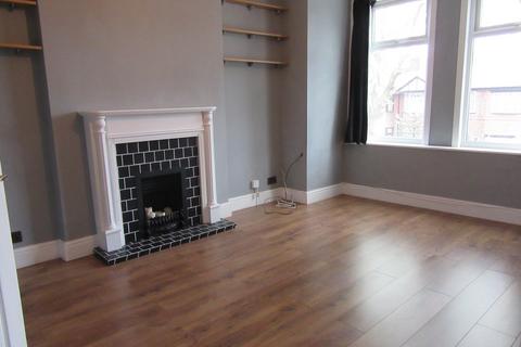 1 bedroom flat to rent, Ayres Road, Manchester, Greater Manchester. M16 9GE