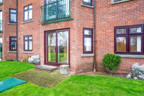 1 bedroom apartment for sale - 12 Westley Court, Austcliffe Lane, Cookley, Kidderminster, Worcestershire