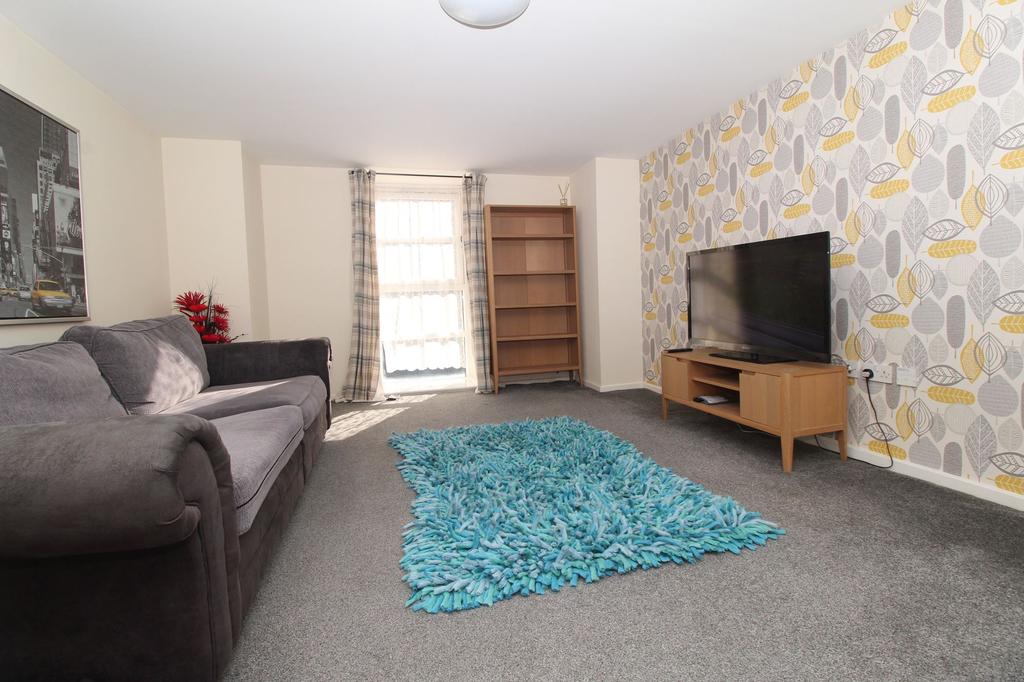 Hanover Mill, Quayside, Newcastle... 1 bed flat £700 pcm (£162 pw)