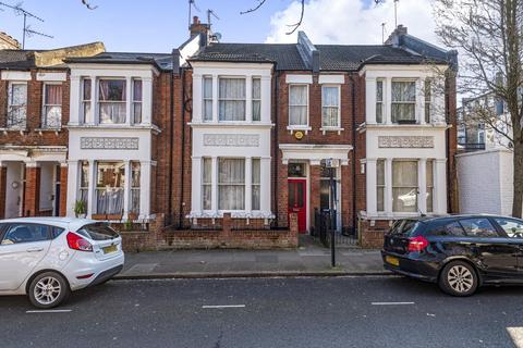 49 Waterlow Road, London, N19 5NJ