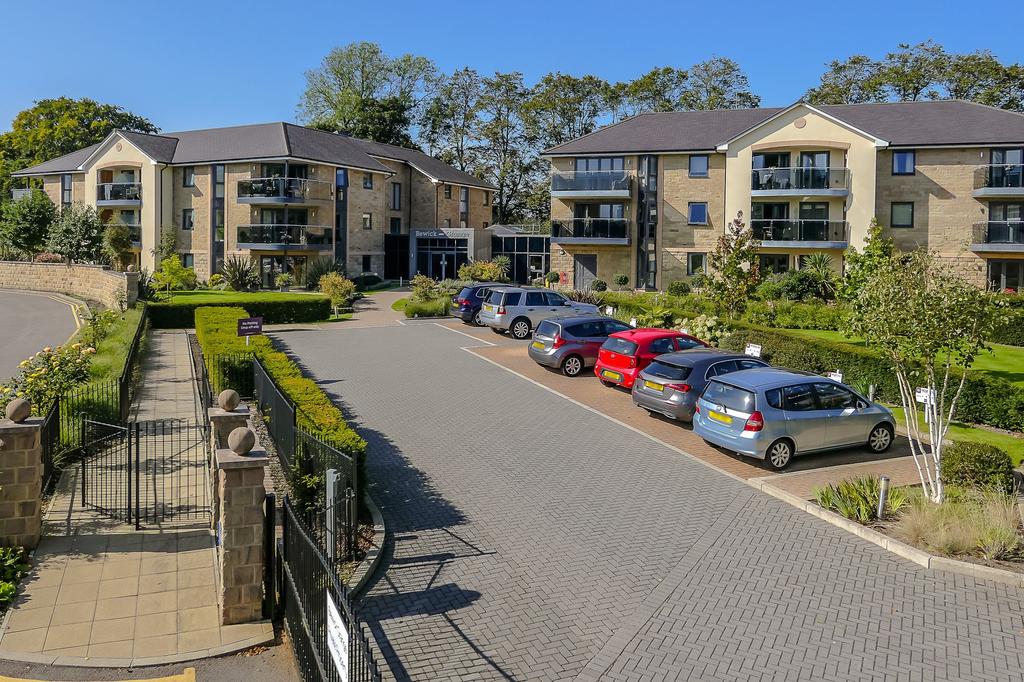 Swan Road, Bewick Grange, HG1 1 bed property £329,950