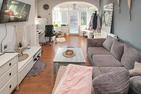 1 bedroom apartment for sale - Sandecotes Road, Lower Parkstone, Poole, Dorset, BH14
