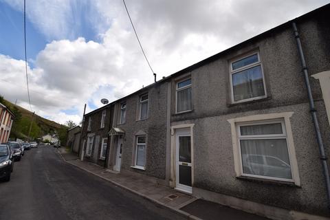 undefined, Blaenllechau, Ferndale