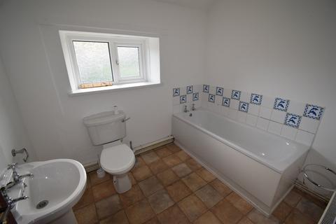 undefined, Blaenllechau, Ferndale