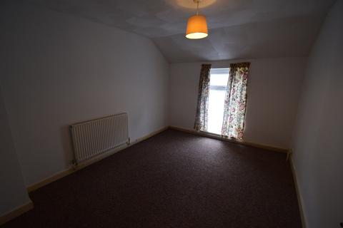 undefined, Blaenllechau, Ferndale