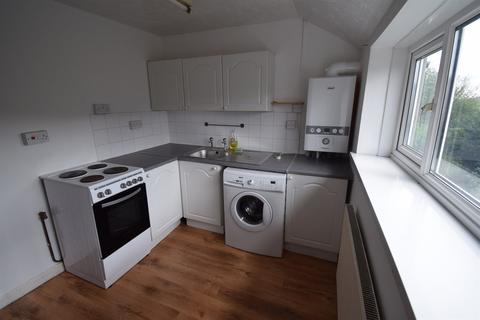 undefined, Blaenllechau, Ferndale