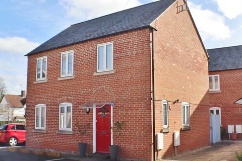 2 bedroom detached house for sale - Wye Lane, Marlborough, SN8 1PJ