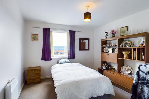 1 bedroom flat for sale - Manchester Court, Federation Road, Burslem, Stoke-On-Trent