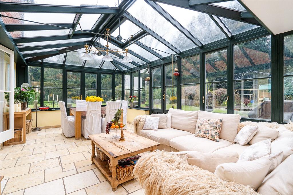 Conservatory