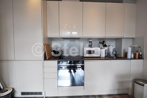 1 bedroom apartment to rent - Bridge Court, Bridge Street, Hemel Hempstead HP1
