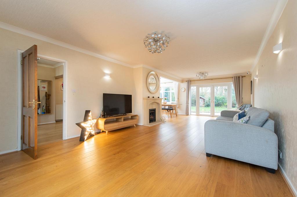 Beverley Road, Royal Leamington Spa... 5 bed detached house £995,000